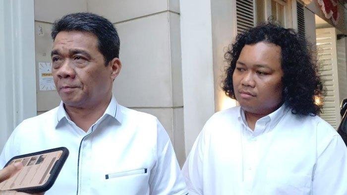 Bagaiman Nasib Marshel Widianto Pasca Ditinggal Riza Patria di Pilkada Tangsel? Netizen Bilang Nyeseek