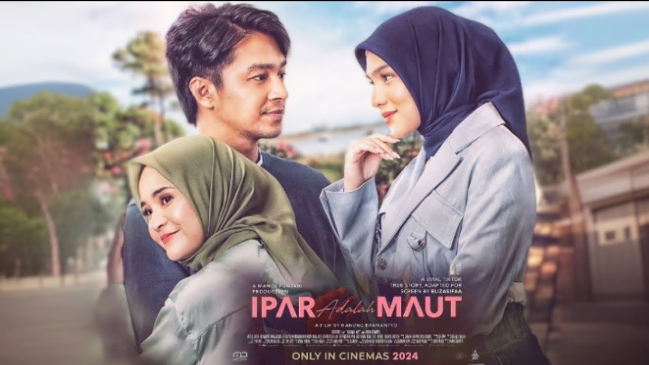 Hari Pertama Tayang, Film Ipar Adalah Maut Tembus 153 Ribu Penonton