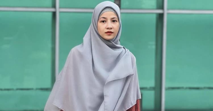 Didoakan Rujuk dengan Desta, Natasha Rizky Sebut Minta Sama Allah
