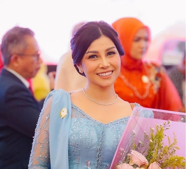 Nisya Ahmad Dilantik Jadi Anggota DPRD Jabar, Suara Pileg Adik Raffi Ahmad Dipertanyakan