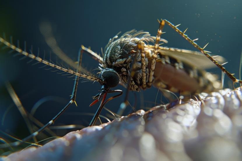 Israel Diserang Virus West Nile, 100 Orang Terinfeksi dan 5 Orang Meninggal