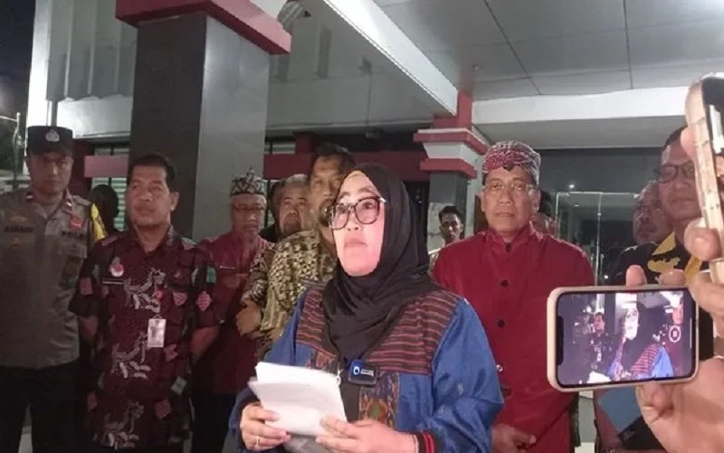 Polemik Piagam Palsu PPDB Jateng Belum Usai, Puluhan Wali Murid Protes Ngaku Jadi Korban Pelatih Marching Band