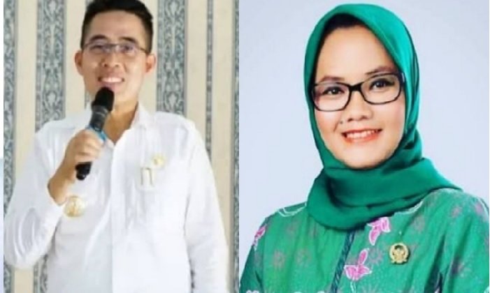 Zaiful Bokhari Dikabarkan Jadi Penantang Ela -Azwar Hadi di Pilkada Lampung Timur 2024?