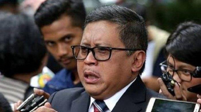 Hasto Ungkap Sosok Penting yang Mau Ambil Alih PDIP, Singgung Habis Manis Sepah Dibuang