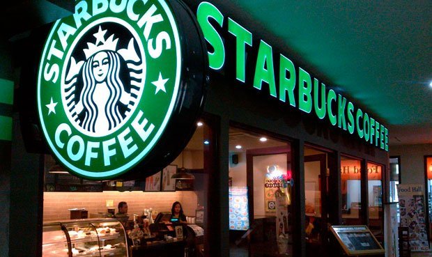 Starbuck Hilang dari Daftar Produk Boikot?
