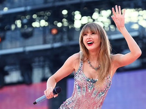 Ada Ancaman Serangan dari ISIS, Konser Taylor Swift di Austria Dibatalkan