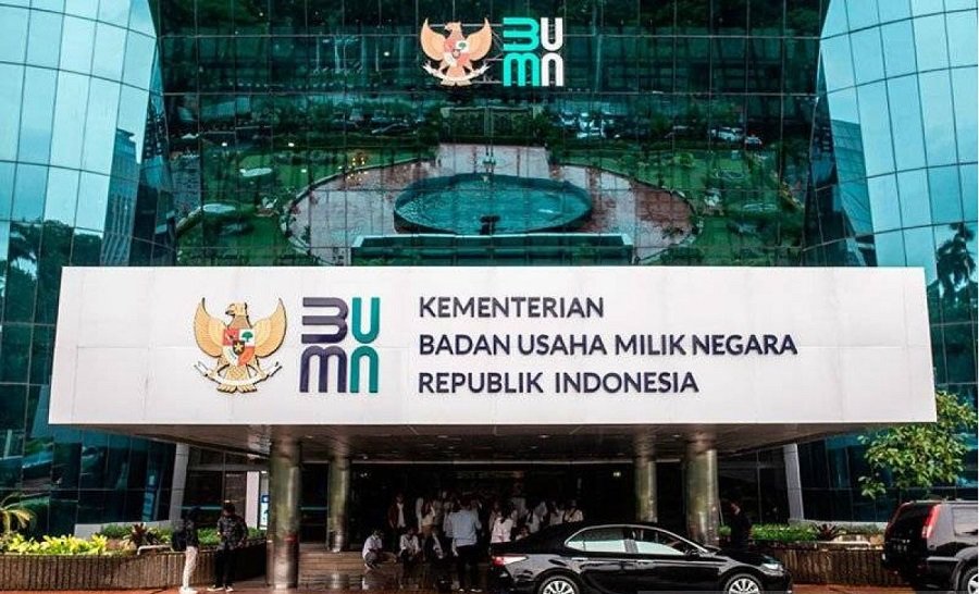 Jabatan Komisaris BUMN Jadi Bancakan Politisi, Staf Khusus Erick Thohir Ngaku Kinerjanya Malah Kinclong?
