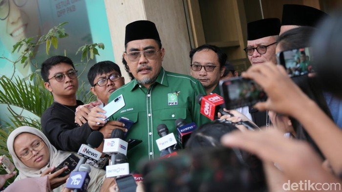 PKB Sebut Gus Ipul Bawa NU Melenceng dari Khittah NU 1926