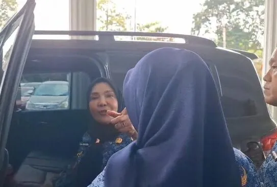 Dugaan Penyalahgunaan APBD 2023, Ramai-ramai Pejabat Pemkot Diperiksa di Kejagung, Ada Sekda Sampai Walikota?